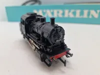 Märkling togsæt