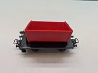 Märkling togsæt