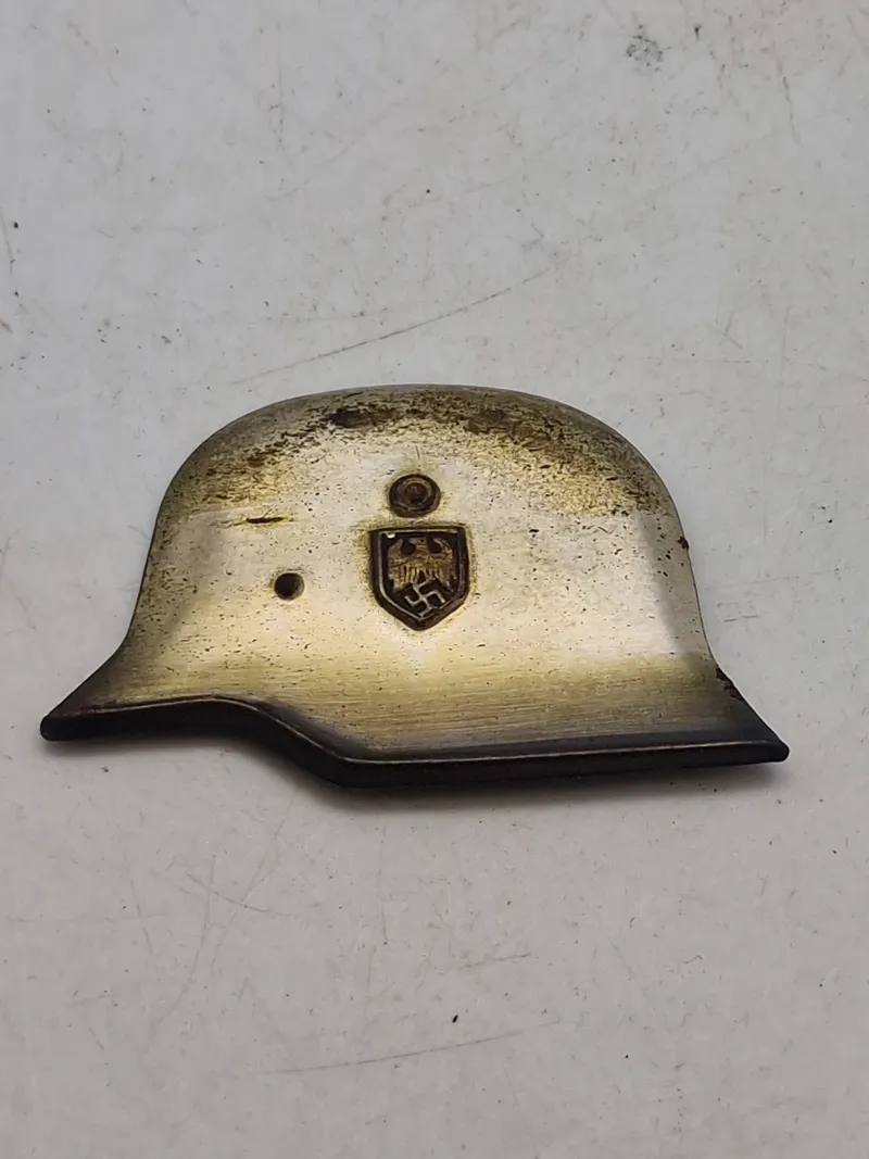 Originalt Mærke fra fotoalbum
