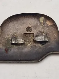 Originalt Mærke fra fotoalbum