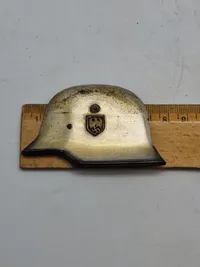 Originalt Mærke fra fotoalbum