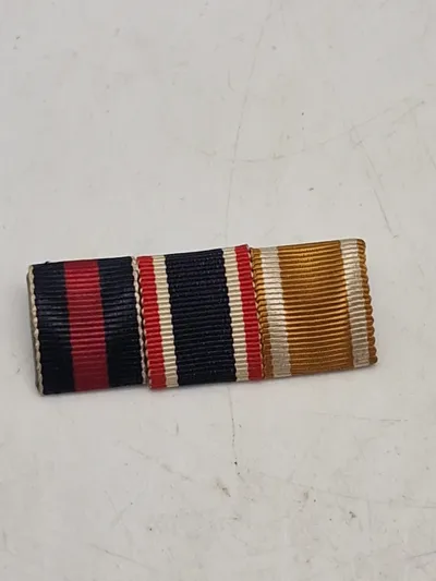 Original Tysk WW2 sild
