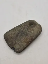 Danmarks Oldtid stenøkse