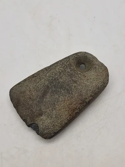 Danmarks Oldtid stenøkse