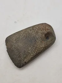Danmarks Oldtid stenøkse