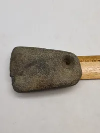 Danmarks Oldtid stenøkse