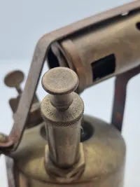 Messing blæser
