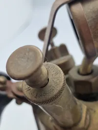 Messing blæser