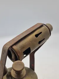 Messing blæser
