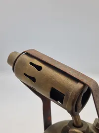 Messing blæser
