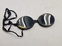 Originale Tyske WW2 Gebirgsjager briller