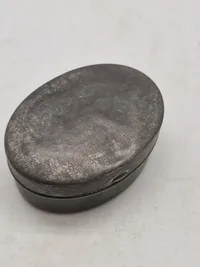 Originale Tyske WW2 Gebirgsjager briller