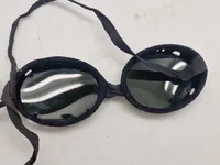 Originale Tyske WW2 Gebirgsjager briller