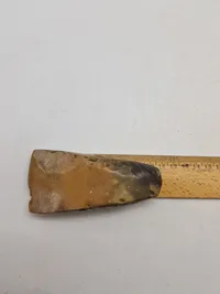 Danmarks Oldtid stenøkse