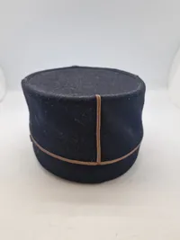 Original Dansk officers kepi