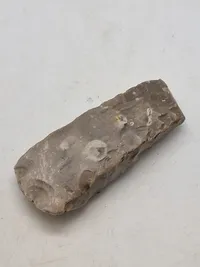 Danmarks Oldtid stenøkse