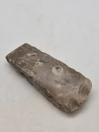 Danmarks Oldtid stenøkse