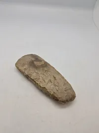 Danmarks Oldtid stenøkse