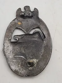 Pansermærke efter 45
