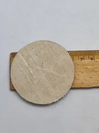 Originalt Wehrmacht Heer Waffenfeldwebel patch
