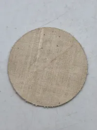 Originalt Wehrmacht Heer Waffenfeldwebel patch
