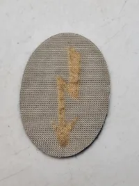 Lot originalt Krigsmarine