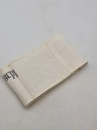Originalt Tysk WW2 armbind