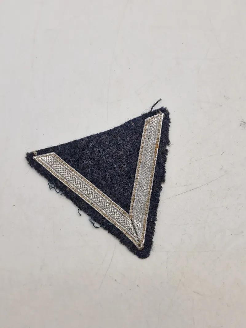 Original Tysk WW2 Luftwaffe vinkel