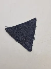 Original Tysk WW2 Luftwaffe vinkel