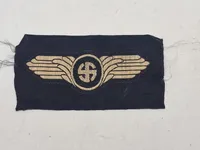 Schalburgkorps hatte mærke antaligeligt efter 45