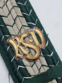 Originalt Tysk WW2