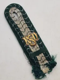 Originalt Tysk WW2