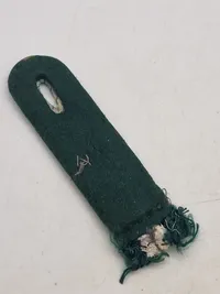 Originalt Tysk WW2