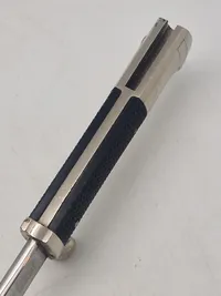 Original Tysk WW2 udgangsbajonet