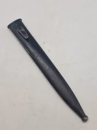Original Tysk WW2 udgangsbajonet