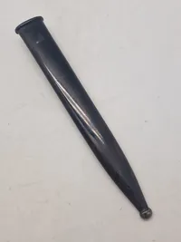 Original Tysk WW2 udgangsbajonet