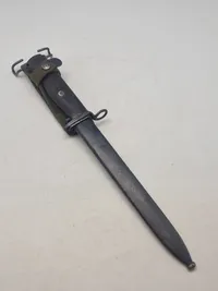 Original Norsk M/1956 SLK