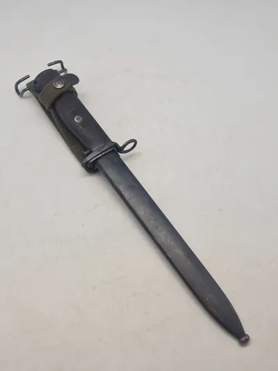 Original Norsk M/1956 SLK