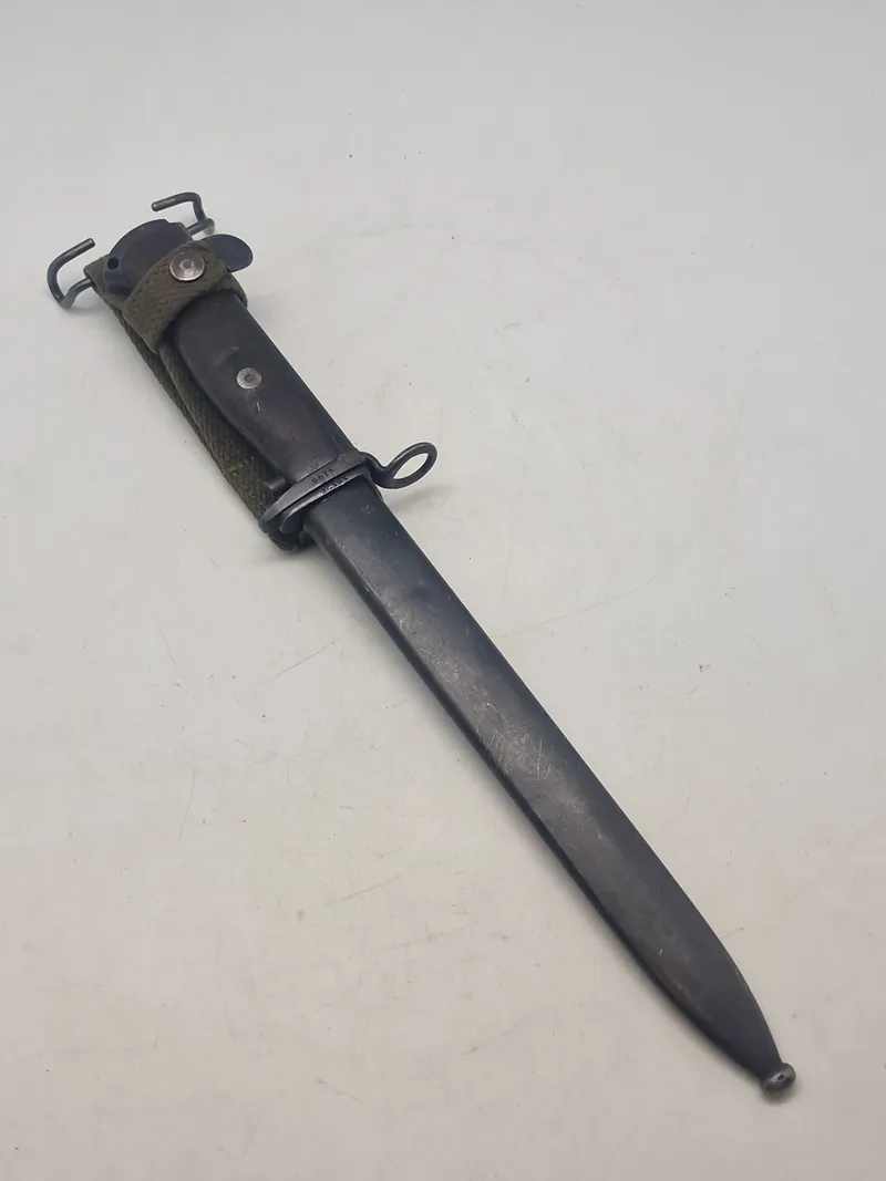 Original Norsk M/1956 SLK