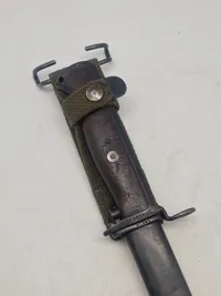 Original Norsk M/1956 SLK