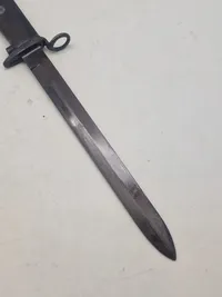 Original Norsk M/1956 SLK
