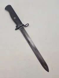 Original Norsk M/1956 SLK