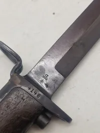 Original Norsk M/1956 SLK