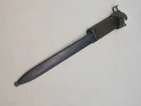 Original Norsk M/1956 SLK