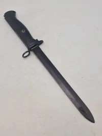 Original Norsk M/1956 SLK