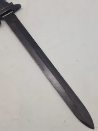 Original Norsk M/1956 SLK
