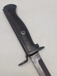 Original Norsk M/1956 SLK