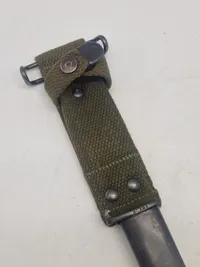 Original Norsk M/1956 SLK