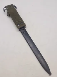 Original Norsk M/1956 SLK