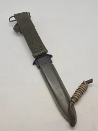 Norsk M4 SLK  for use on the caliber .30 U.S. Carbine M1, which Norway designated the Selvladekarabin (SLK).